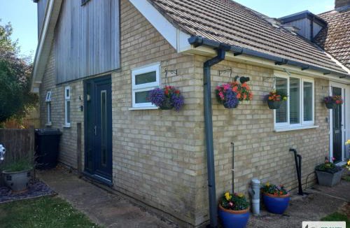 Kettering House | Lime Corner