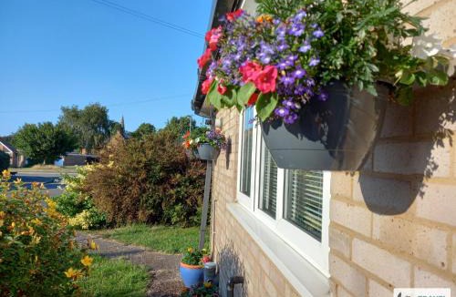 Kettering House | Lime Corner