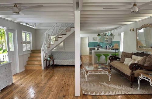 Holder's Hill Cottage | Lime Cottage 2BR Chattel Villa