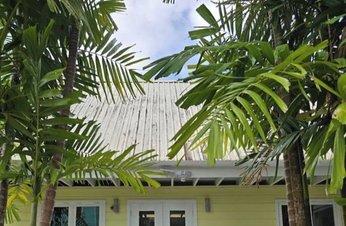 Holder's Hill Cottage | Lime Cottage 2BR Chattel Villa