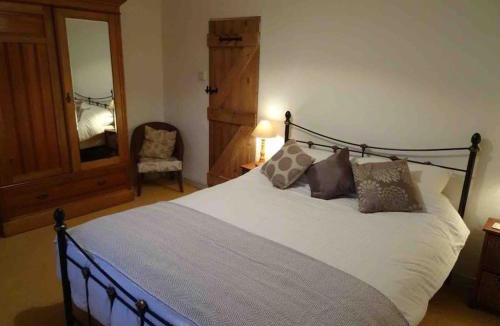 Alcombe House | Lime Cottage