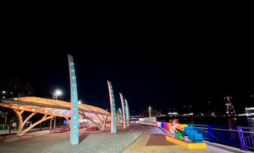 Yeosu Hostel | Lime Hostel