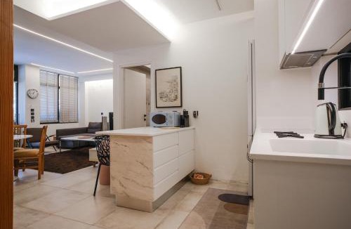 Ilisia Apartment | Lime house