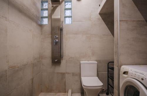 Ilisia Apartment | Lime house
