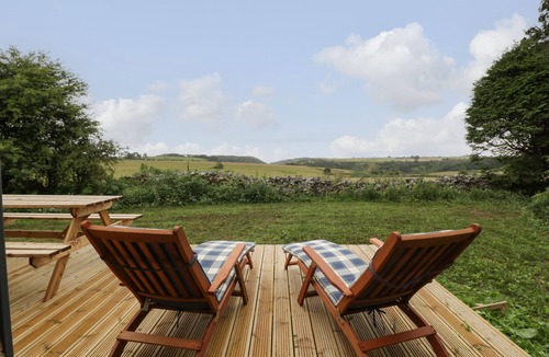 Compton Martin Cottage | LIME KILN, romantic, with hot tub in Blagdon