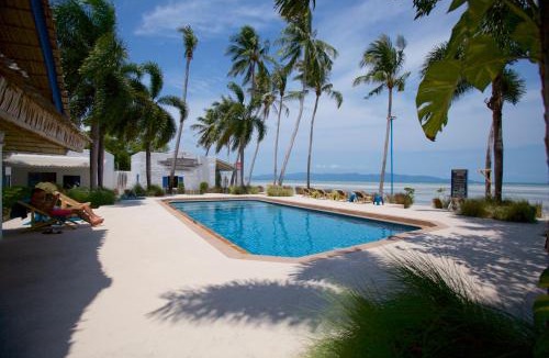 Thong Sala Resort | Lime N Soda Beachfront Resort