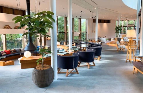 Hakone Hotel | LIME RESORT HAKONE