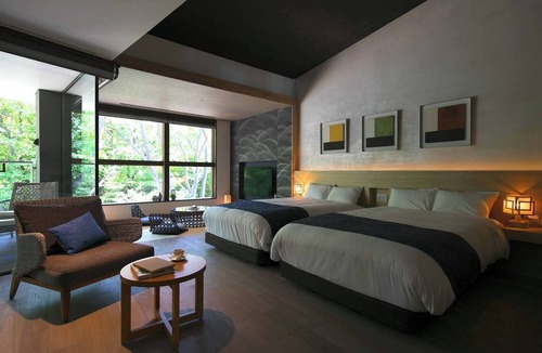Hakone Hotel | LIME RESORT HAKONE