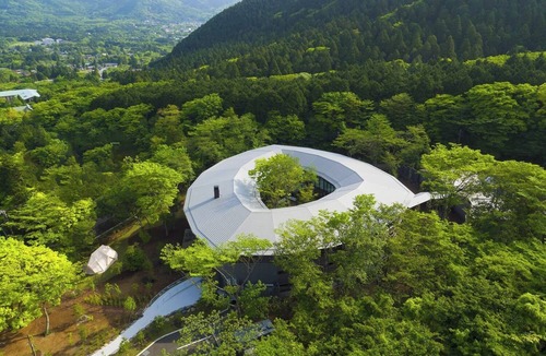 Hakone Hotel | LIME RESORT HAKONE