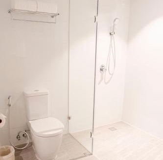 Pasay Hotel | Lime Resort Manila