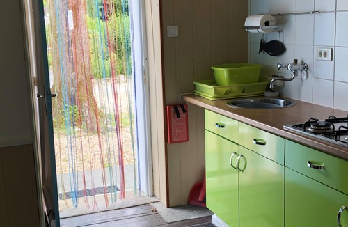 Chalais House | Lime Tree 1 Bedroom Gite