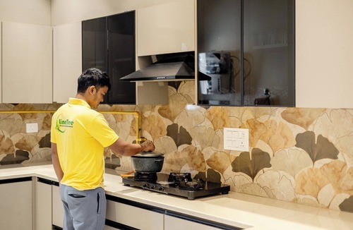 Greater Noida Bed & Breakfast | Lime Tree B&B Pari Chowk