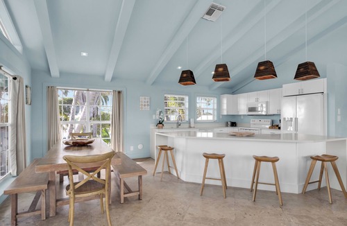 Long Key Resort | Lime Tree Bay Resort