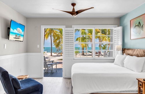 Long Key Resort | Lime Tree Bay Resort