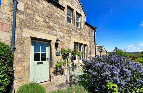 Chatton House | Lime Tree Cottage - Chatton