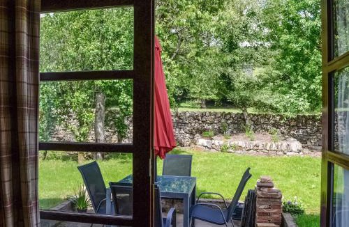Dunscore House | Lime Tree Cottage