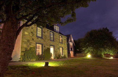 Fort William Hotel | Lime Tree Hotel