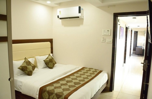 Jamnagar Hotel | Lime Tree Hotel