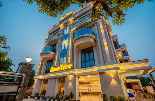 Greater Noida Hotel | Lime Tree Hotels and Banquet Greater Noida
