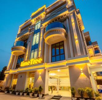 Greater Noida Hotel | Lime Tree Hotels and Banquet Greater Noida