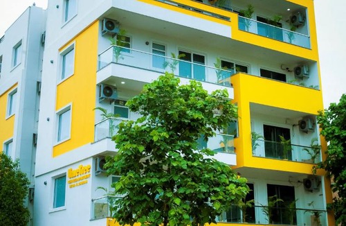 Sector 51 Hotel | Lime Tree Luxury Studio - Service Apartment Near Artemis Hospital ,Gurgaon