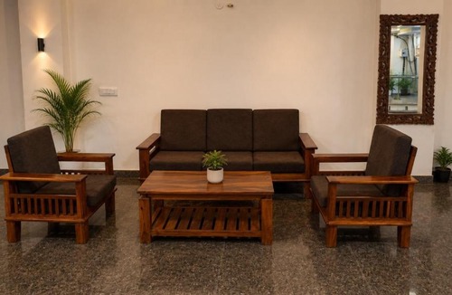 DLF Phase 5 Apartment | Lime Tree Studio Serviced Apartments Golf Course Rd Gurgaon