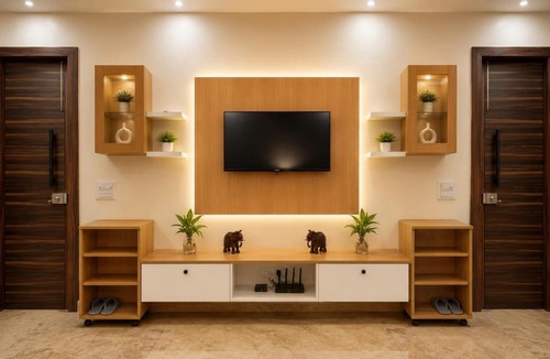 DLF Phase 5 Apartment | Lime Tree Two BHK Service Apartment Golf Course Road Gurgaon