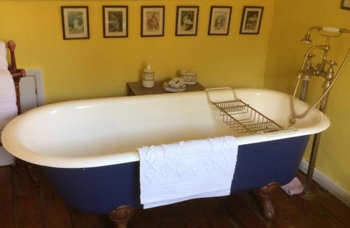 Blackthorn Bed & Breakfast | Lime Trees Farm