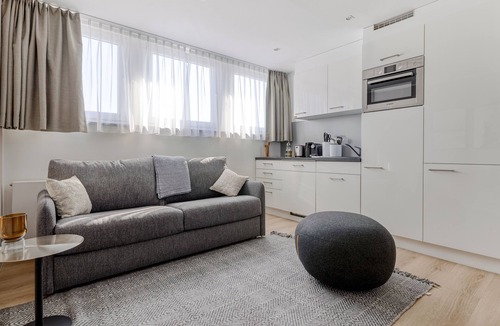 Aalen Apartment | Limehome Aalen Reichsstädter Str.