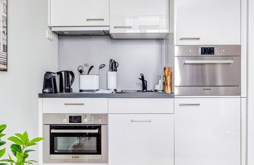 Aalen Apartment | Limehome Aalen Reichsstädter Str.