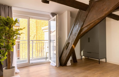 Bayreuth Apartment | Limehome Bayreuth Spitalgasse