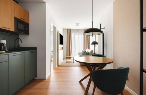 Braunschweig City Center Apartment | Limehome Braunschweig Kaiserstraße