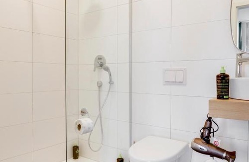 Dortmund Apartment | limehome Dortmund Südwall