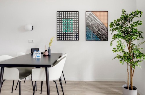 Dortmund Apartment | limehome Dortmund Südwall