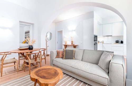 Evora Apartment | Limehome Evora Rua de Machede 61