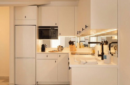 Huertas Apartment | Limehome Madrid Sol