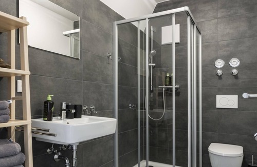 Passau Apartment | Limehome Passau Angerstraße