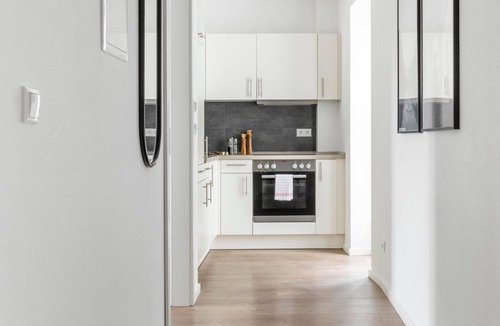 Passau Apartment | Limehome Passau Angerstraße