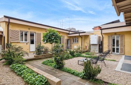 Pigneto Apartment | Limehome Rome Via Fortebraccio