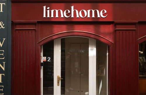 Notre-Dame Apartment | Limehome Versailles Rue du Bailliage