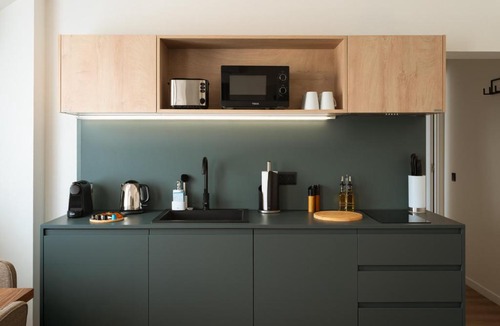 Notre-Dame Apartment | Limehome Versailles Rue du Bailliage