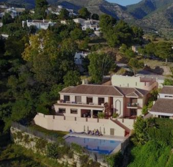 Mijas Villa | Limehouse