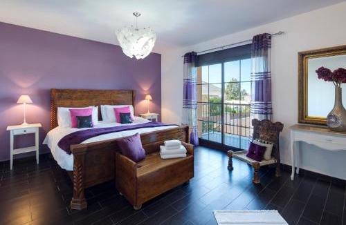 Mijas Villa | Limehouse