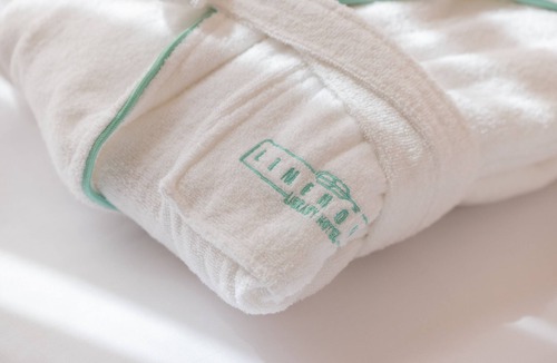 Limehouse Hotel | Limehouse Library Hotel