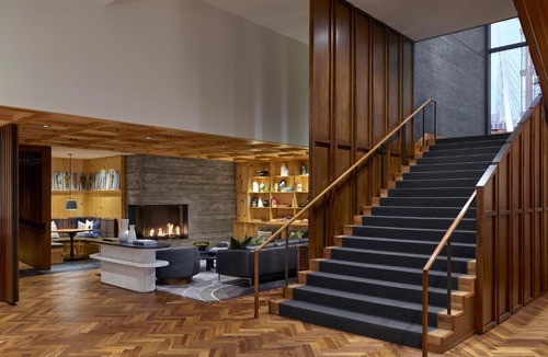 LoDo Hotel | Limelight Hotel Denver
