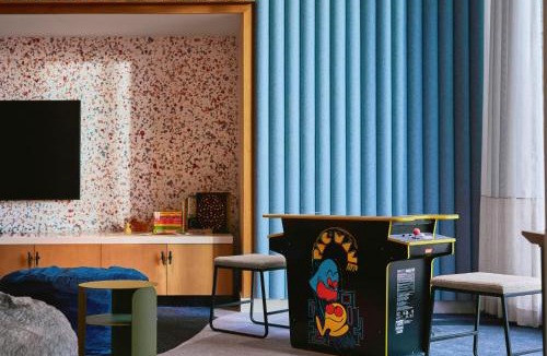Mammoth Lakes Hotel | Limelight Mammoth