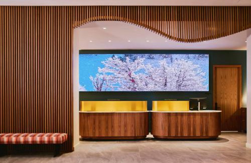 Mammoth Lakes Hotel | Limelight Mammoth