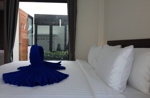 Baan Tai Hotel | Limelight Village