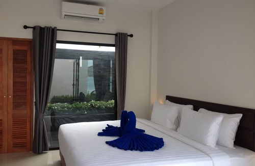 Baan Tai Hotel | Limelight Village