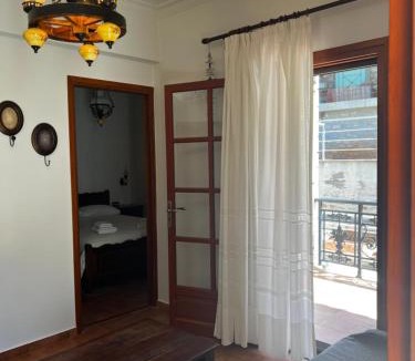 Limeni House | Limeni Studios